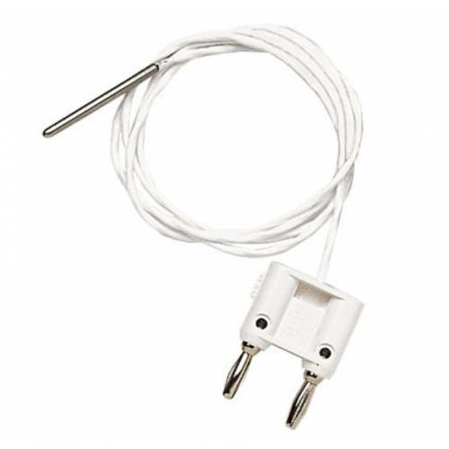 KEYSIGHT E2308A Thermistor temperature probe -40 - +150 degrees C, 5k ohm