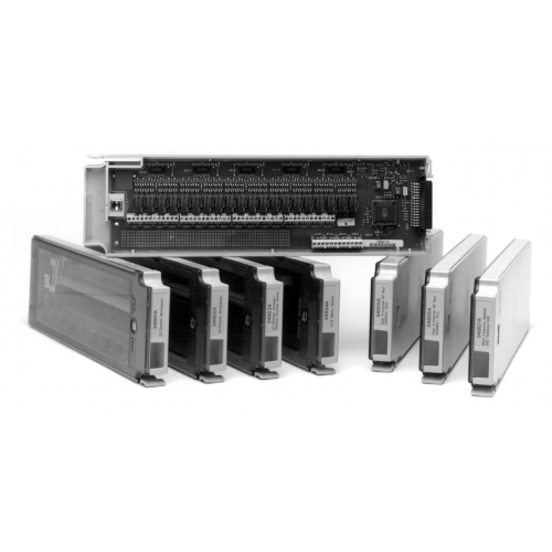 KEYSIGHT 34902A Reed Multiplexer Module for 34970A, 16 Channels