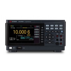 KEYSIGHT EDU34450A 5½-Digit Digital Multimeter 7" display