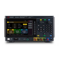 KEYSIGHT EDU36311A Triple Output Bench Power Supply