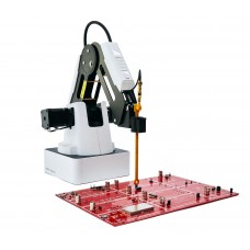 Y.I.C. Technologies EMProbe