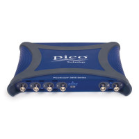 PicoScope 3417E PC Oscilloscope 350MHz, 5GS/s, 2GS