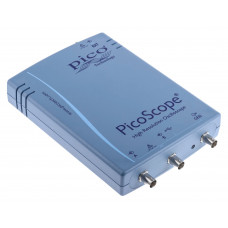 PicoScope 4262 High-Resolution Oscilloscope 16 bit, 2-Channel, with Probes