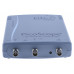 PicoScope 4262 High-Resolution Oscilloscope 16 bit, 2-Channel, with Probes PicoScope 4262 High-Resolution Oscilloscope 16 bit, 2-Channel, with Probes