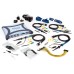 PicoScope 5462E+ MSO 200 MHz 4 + 16-channel FlexRes MSO oscilloscope, 5 GS/s, 2GS PicoScope 5462E+ MSO 200 MHz 4 + 16-channel FlexRes MSO oscilloscope, 5 GS/s, 2GS