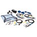 PicoScope 5462E 60 MHz 4-channel oscilloscope, 2.5 GS/s, 1GS PicoScope 5462E 60 MHz 4-channel oscilloscope, 2.5 GS/s, 1GS