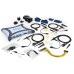 PicoScope 5464E+ MSO FlexRes 500 MHz 4 + 16-channel MSO Oscilloscope, 5 GS/s, 2GS PicoScope 5464E+ MSO FlexRes 500 MHz 4 + 16-channel MSO Oscilloscope, 5 GS/s, 2GS
