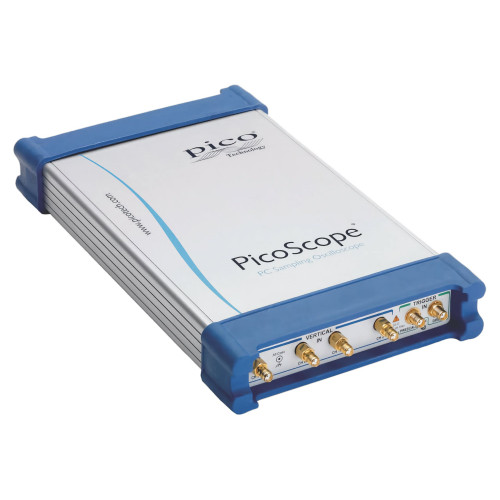 PicoScope 9302-20 PC Sampling Oscilloscope 20GHz, 2 Channels, with Clock Recovery PicoScope 9302-20 PC Sampling Oscilloscope 20GHz, 2 Channels, with Clock Recovery