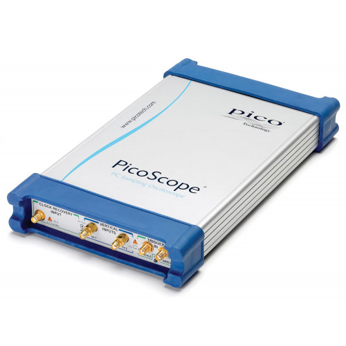 Picoscope 9311-15 PC Sampling Oscilloscope 15GHz 2 channels Picoscope 9311-15 PC Sampling Oscilloscope 15GHz 2 channels