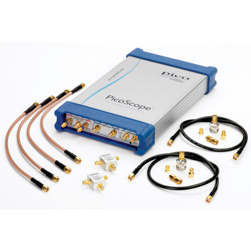 Picoscope 9311-20 PC Sampling Oscilloscope 20GHz 2 Channels Picoscope 9311-20 PC Sampling Oscilloscope 20GHz 2 Channels