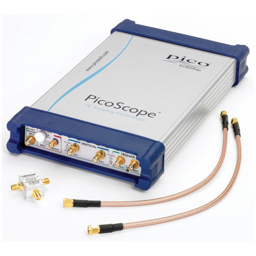 Picoscope 9321-20 PC Sampling Oscilloscope 20GHz 2 Channels