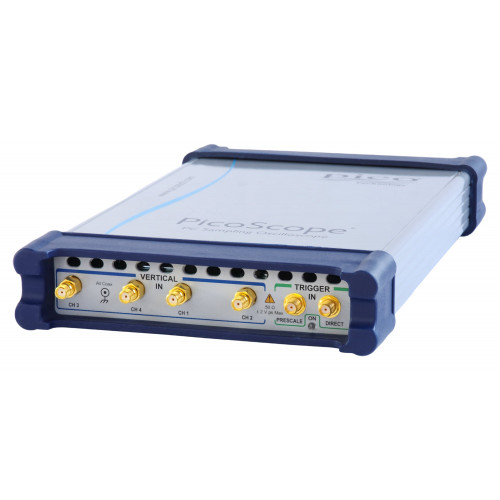 PicoScope 9341-30 PC Sampling Oscilloscope 30GHz, 4 Channels