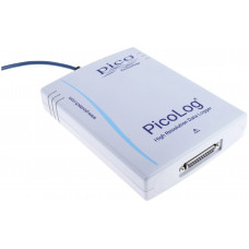PicoLog ADC-20 High Resolution Datalogger 20 bit