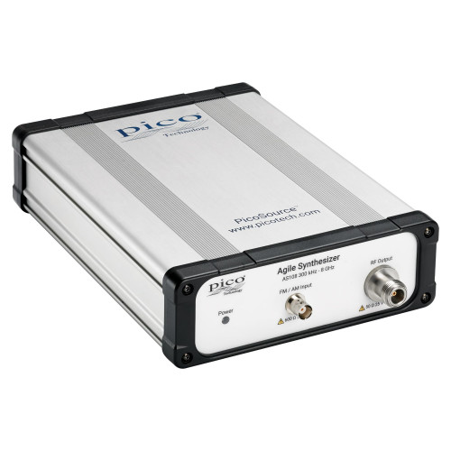 PicoSource AS108 Agile Synthesizer 8GHz PicoSource AS108 Agile Synthesizer 8GHz