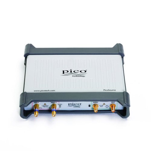 PicoSource PG911 Differential Pulse Generator 60ps PicoSource PG911 Differential Pulse Generator 60ps