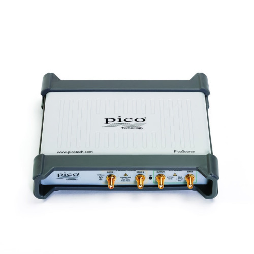 PicoSource PG912 Differential Pulse Generator 40ps PicoSource PG912 Differential Pulse Generator 40ps