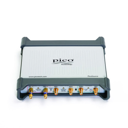 PicoSource PG914 Pulse Output Generator 40ps/60ps PicoSource PG914 Pulse Output Generator 40ps/60ps