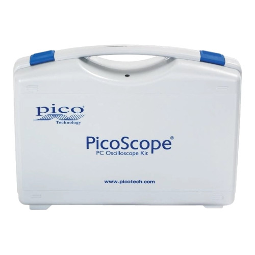 Pico PP969 Hard carry case – medium Pico PP969 Hard carry case – medium