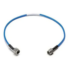 Pico TA265 Coax Cable 30cm SMA (m-m) Precision Sleeved