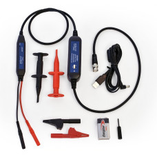 Pico TA488 AD2201 200MHz Active Differential Probe, BNC