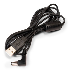 Pico TA531 USB to DC Jack Power Cable