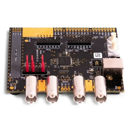 Pico Technology TA560 Mixed Signal Oscilloscope Training and Demo Board