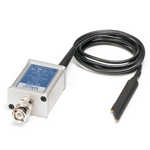 Pico Tetris 1000 Active Oscilloscope Probe 1GHz Hi Z 10:1 BNC output Pico Tetris 1000 Active Oscilloscope Probe 1GHz Hi Z 10:1 BNC output