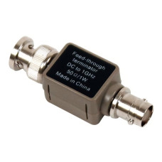Pico TA051 Feed-through Terminator 1GHz, 50Ω, 1W BNC (m-f)