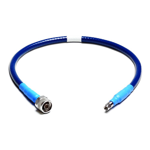 Pico TA338 Premium 8.5GHz Flex-Form Test Lead, Male Port, N(m) - PC3.5(m) Pico TA338 Premium 8.5GHz Flex-Form Test Lead, Male Port, N(m) - PC3.5(m)