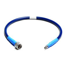 Pico TA339 Premium 8.5GHz Flex-Form Test Lead, Female Port, N(m) - PC3.5(f)