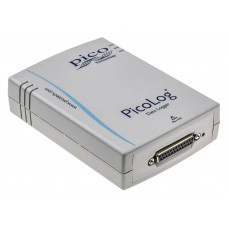 PicoLog 1012+TB Data Logger 12-Channel, 10-bit, with Terminal Board