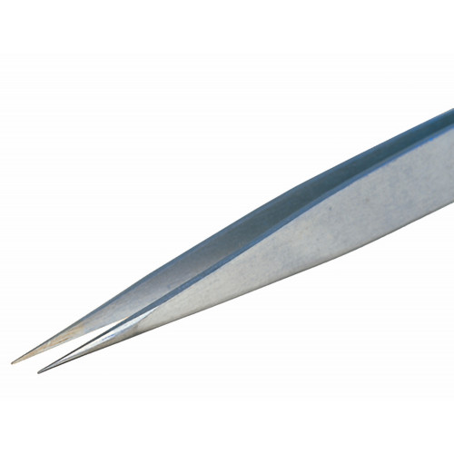 Piergiacomi 0 SA Tweezers with fine tips