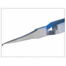 Piergiacomi 103R SA (SMD) Tweezers for handling chips and SMD components