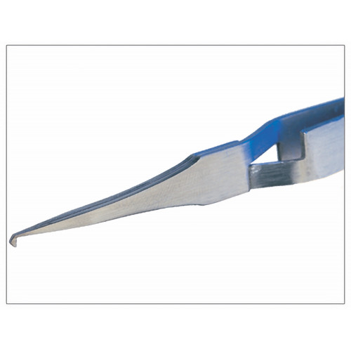 Piergiacomi 103R SA (SMD) Tweezers for handling chips and SMD components