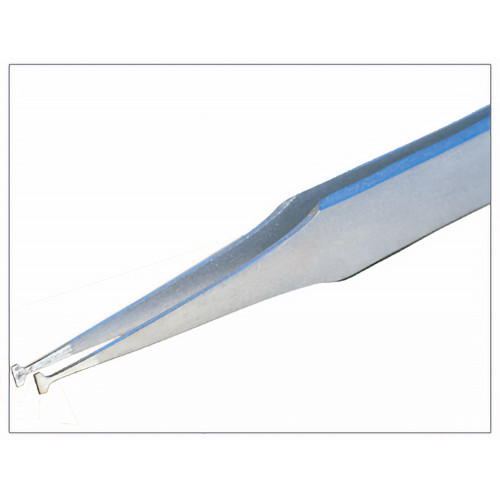 Piergiacomi 104 SA (SMD) Tweezers for handling SMD components Piergiacomi 104 SA (SMD) Tweezers for handling SMD components