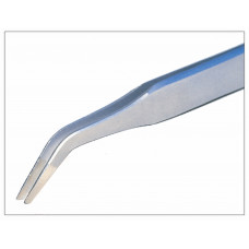 Piergiacomi 106 SA (SMD) Tweezers for handling SMD components (pack of 12)