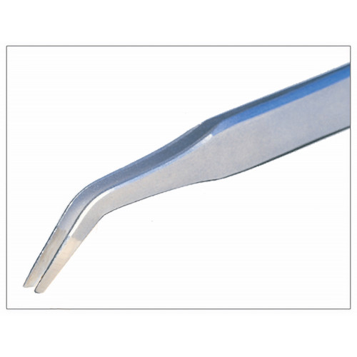 Piergiacomi 106 SA (SMD) Tweezers for handling SMD components (pack of 12) Piergiacomi 106 SA (SMD) Tweezers for handling SMD components (pack of 12)