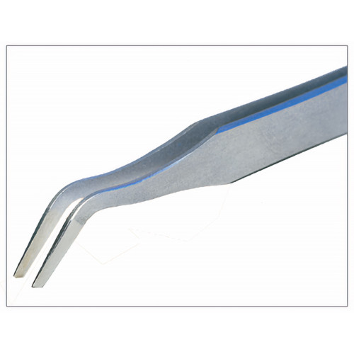 Piergiacomi 109 SA (SMD) Tweezers for handling SMD components Piergiacomi 109 SA (SMD) Tweezers for handling SMD components