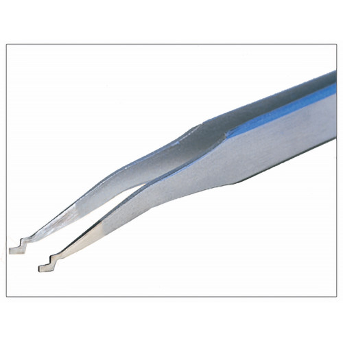 Piergiacomi 110 SA (SMD) Tweezers for handling SMD components