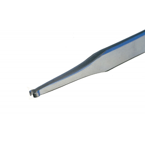 Piergiacomi 150/3 SA Tweezers for insertion/extraction of micro components Piergiacomi 150/3 SA Tweezers for insertion/extraction of micro components