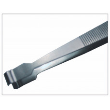 Piergiacomi 151 SA Tweezers for insertion/extraction of micro components