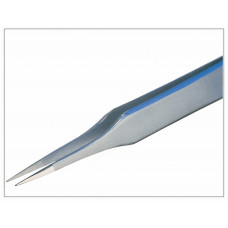 Piergiacomi 2 SA Tweezers with very strong tips and sharp blades