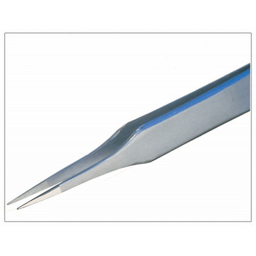 Piergiacomi 2 SA Tweezers with very strong tips and sharp blades
