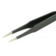 Piergiacomi 2 SA ESD Tweezers with very strong tips and sharp blades