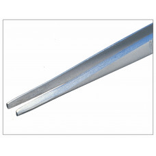 Piergiacomi 232 SA Tweezers with smooth tips and a strong grip