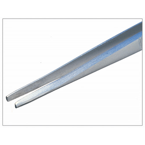 Piergiacomi 232 SA Tweezers with smooth tips and a strong grip