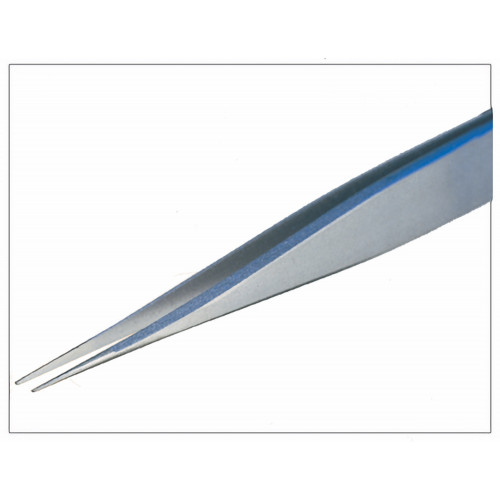 Piergiacomi 3C SA Tweezers with strong tips and thin blades