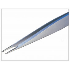Piergiacomi 40A SA (SMD) Pinzetta con foro romboidale in punta
