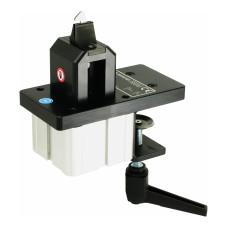 Piergiacomi DPB Pneumatic depaneling tool