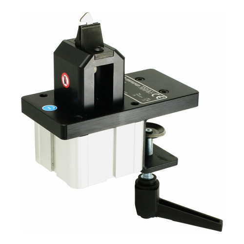 Piergiacomi DPB Pneumatic depaneling tool